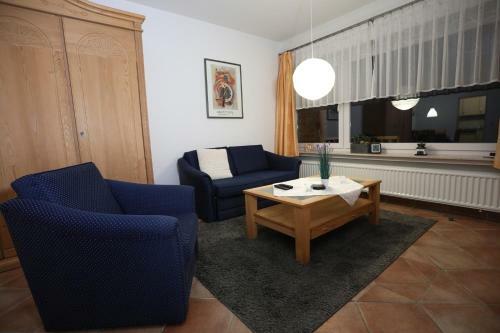 Apartamento Landhaus Schlossberg