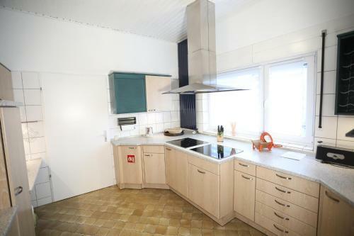 Apartamento Landhaus Schlossberg