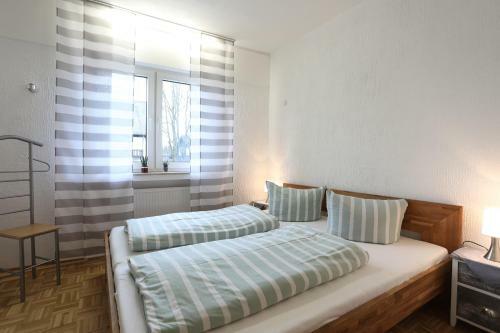 Apartamento Landhaus Schlossberg