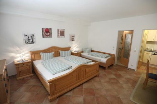 Apartamento Landhaus Schlossberg