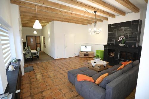 Apartamento Landhaus Schlossberg
