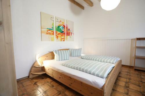 Apartamento Landhaus Schlossberg