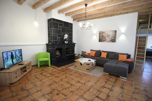 Apartamento Landhaus Schlossberg
