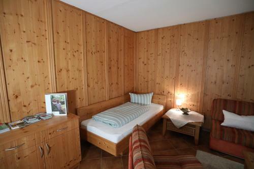 Apartamento Landhaus Schlossberg