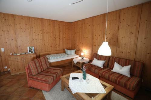 Apartamento Landhaus Schlossberg