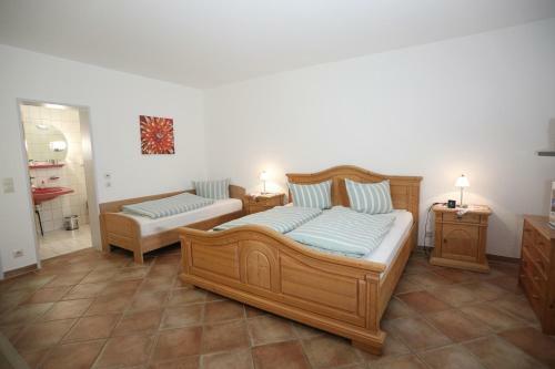 Apartamento Landhaus Schlossberg