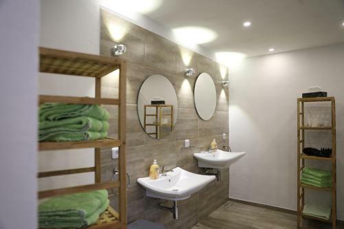 Apartamento Landhaus Schlossberg
