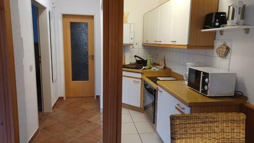 Apartamento Landhaus Schlossberg