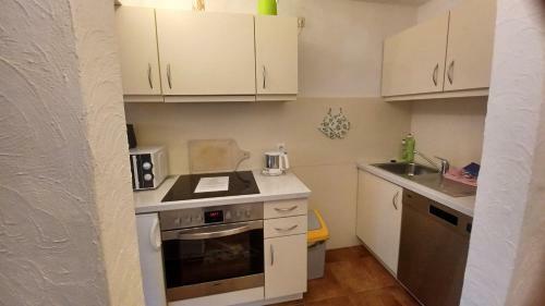 Apartamento Landhaus Schlossberg