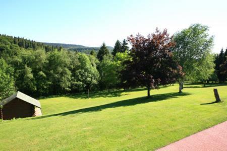 Apartamento Landhaus Schlossberg