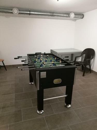 Apartamento Landhaus Schlossberg