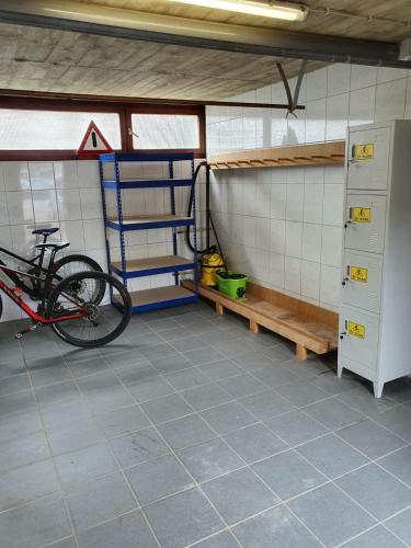 Apartamento Landhaus Schlossberg