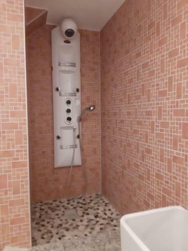 Apartamento Landhaus Schlossberg