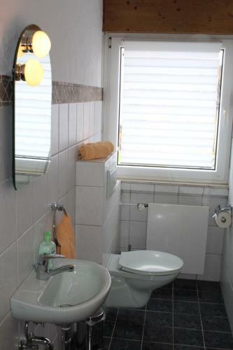 Apartamento Landhaus Schlossberg