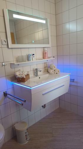 Apartamento Landhaus Schlossberg