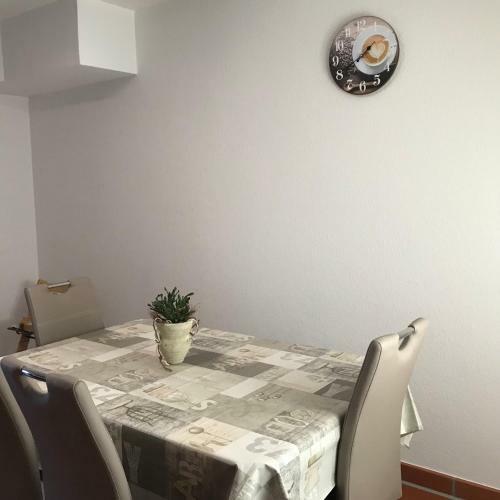 Apartamentos Ferienwohnung Dora