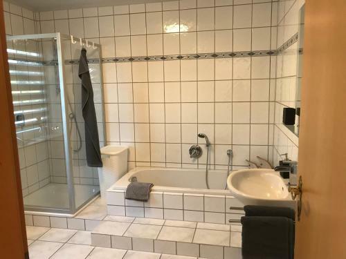 Apartamentos Ferienwohnung Dora