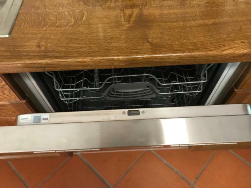 Apartamentos Ferienwohnung Dora
