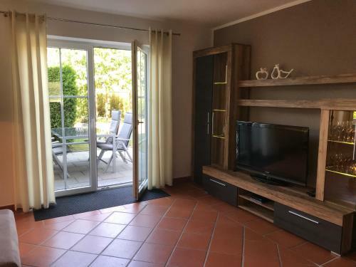 Apartamentos Ferienwohnung Dora