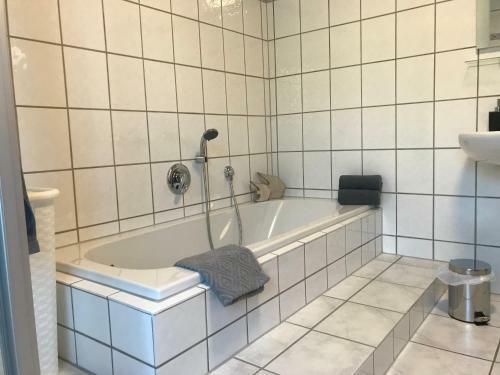 Apartamentos Ferienwohnung Dora