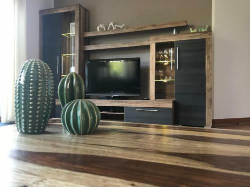 Apartamentos Ferienwohnung Dora