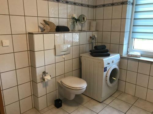 Apartamentos Ferienwohnung Dora