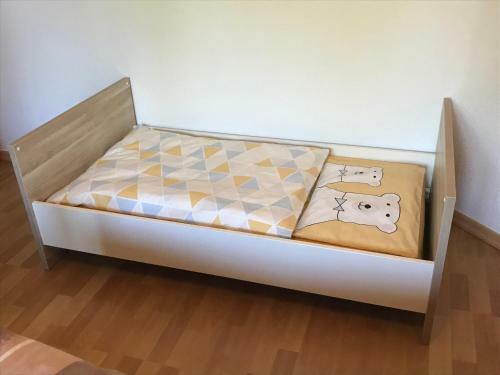 Apartamentos Ferienwohnung Dora