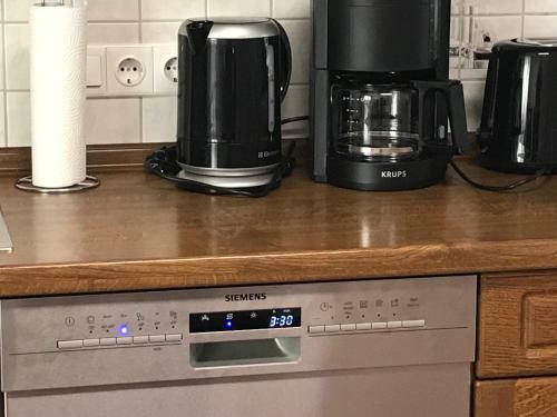 Apartamentos Ferienwohnung Dora