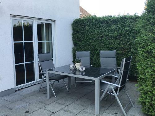 Apartamentos Ferienwohnung Dora