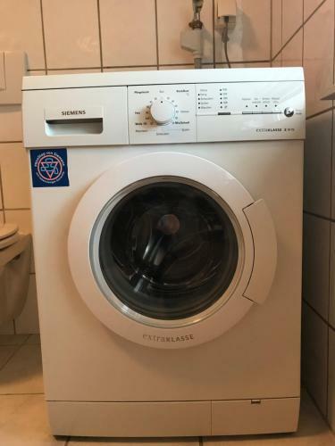Apartamentos Ferienwohnung Dora