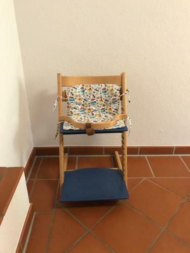 Apartamentos Ferienwohnung Dora
