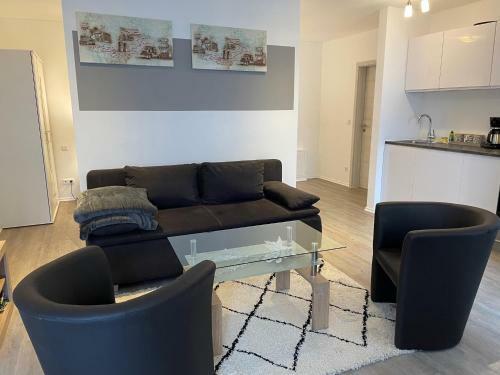 Apartment Ella