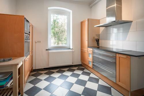Alte Schule Deifeld 20- 36 Personen