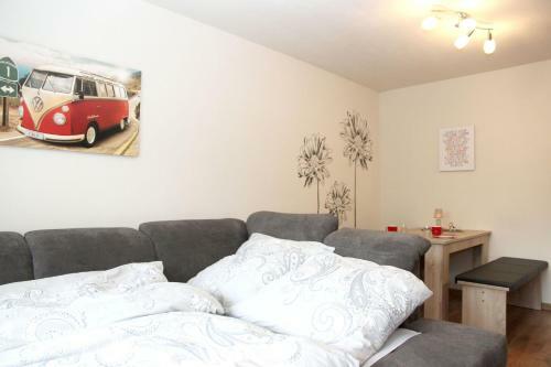 Apartamento Ferienwohnung Hengemes