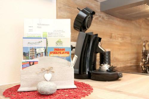 Apartamento Ferienwohnung Hengemes