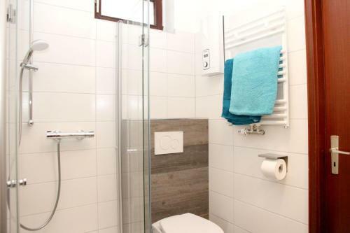 Apartamento Ferienwohnung Hengemes