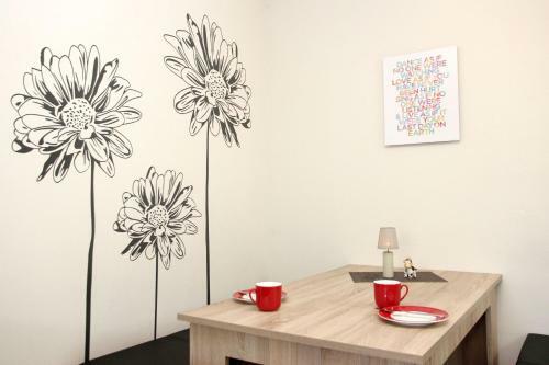 Apartamento Ferienwohnung Hengemes