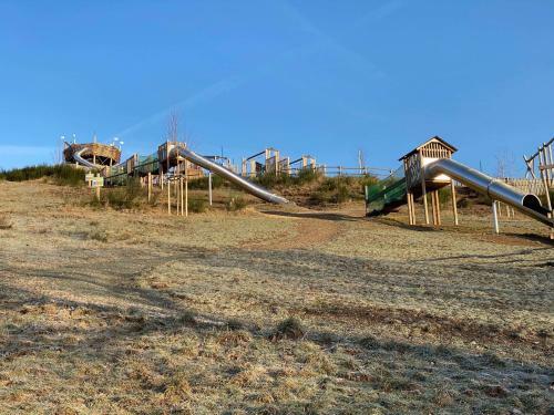 Apartamento Wohlf�hlwohnung Sauerland