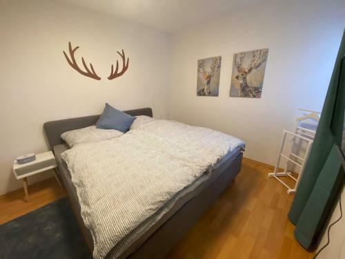 Apartamento Wohlf�hlwohnung Sauerland