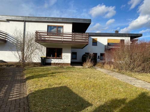 Apartamento Wohlf�hlwohnung Sauerland