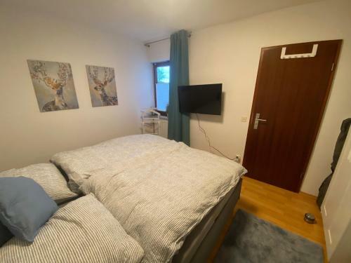 Apartamento Wohlf�hlwohnung Sauerland