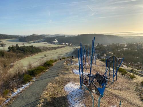 Apartamento Wohlf�hlwohnung Sauerland