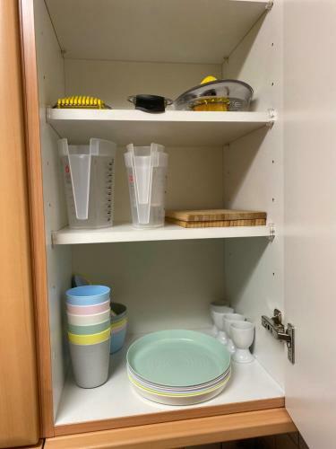 Apartamento Wohlf�hlwohnung Sauerland