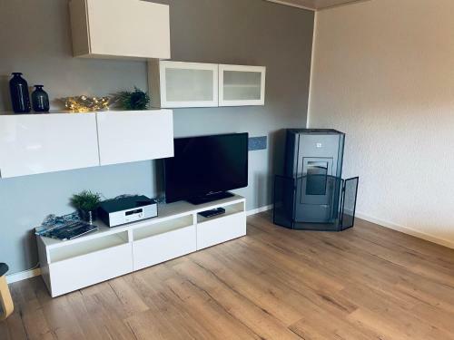 Apartamento Ferienwohnung Augenblick