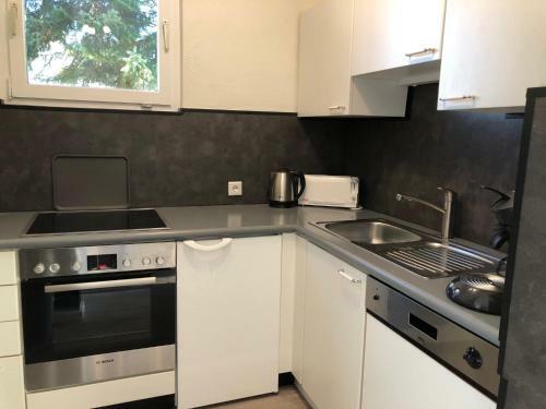 Ferienhaus K�stelblick