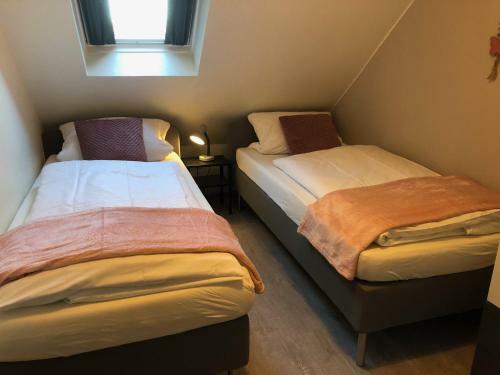 Ferienhaus K�stelblick