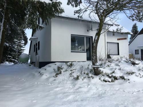 Ferienhaus K�stelblick