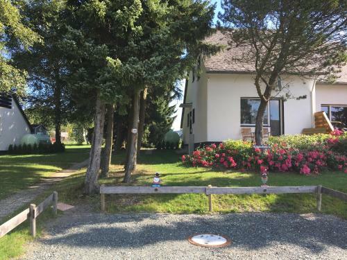 Ferienhaus K�stelblick