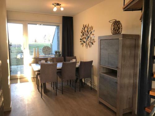 Ferienhaus K�stelblick