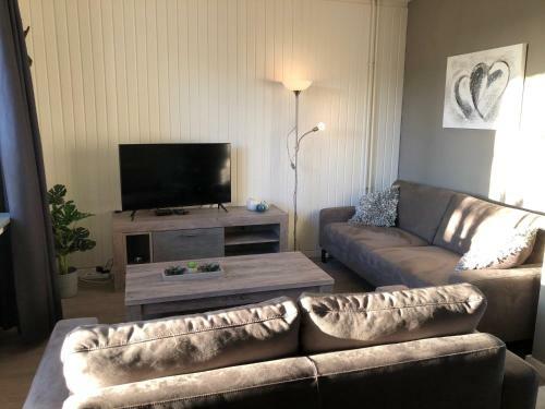 Ferienhaus K�stelblick